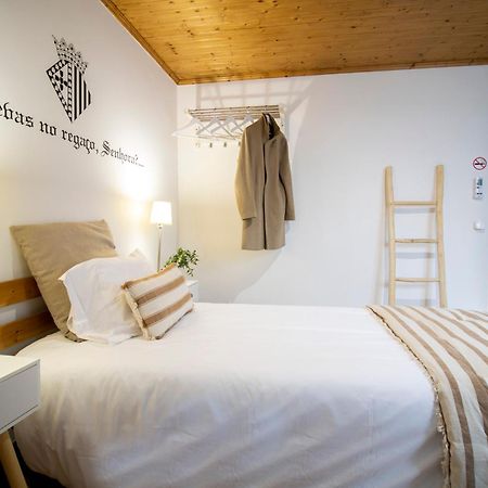 Se Velha Suites Коимбра Экстерьер фото