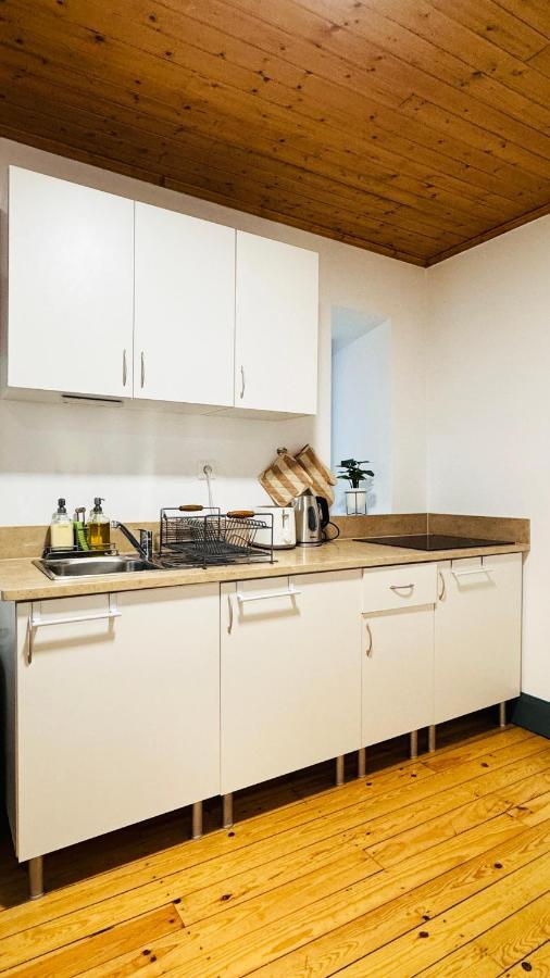 Se Velha Suites Коимбра Экстерьер фото