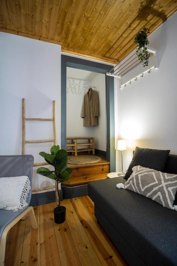 Se Velha Suites Коимбра Экстерьер фото