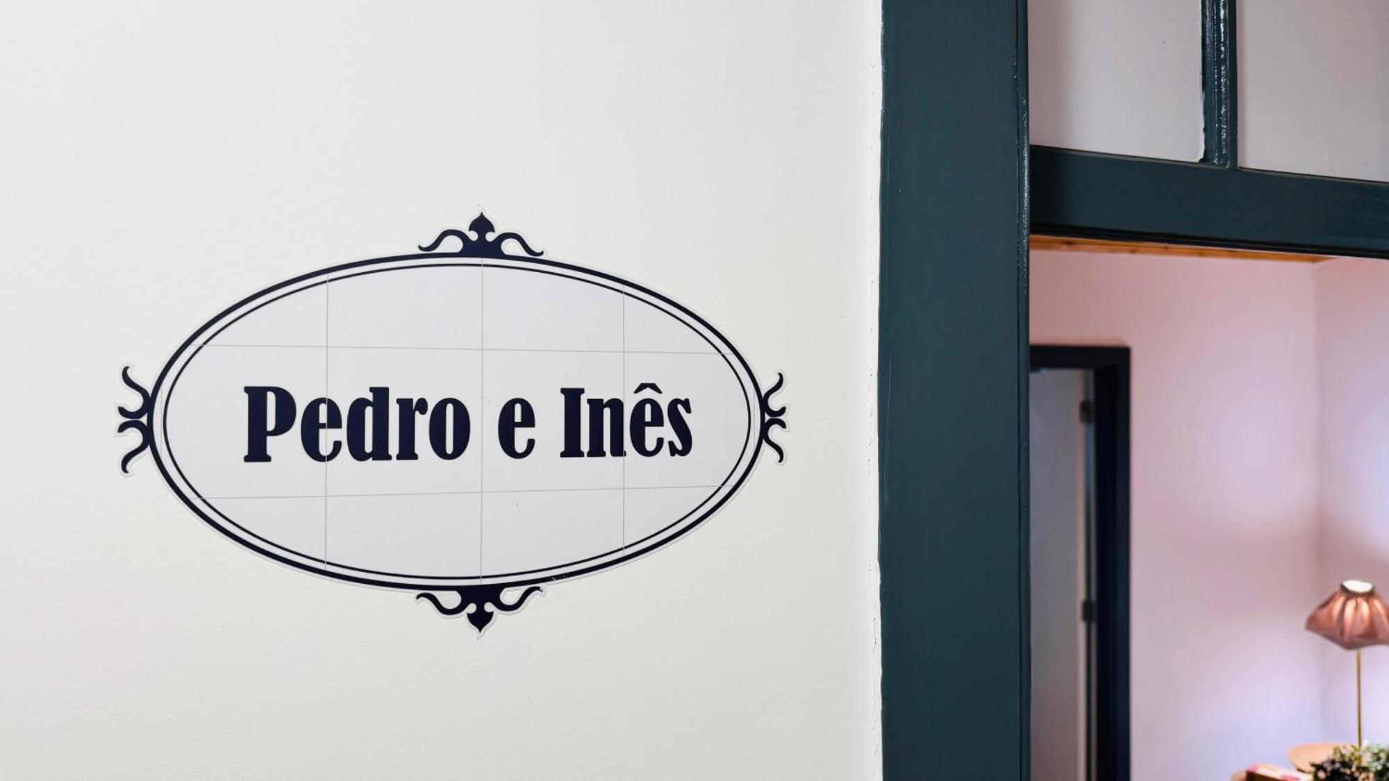 Se Velha Suites Коимбра Экстерьер фото