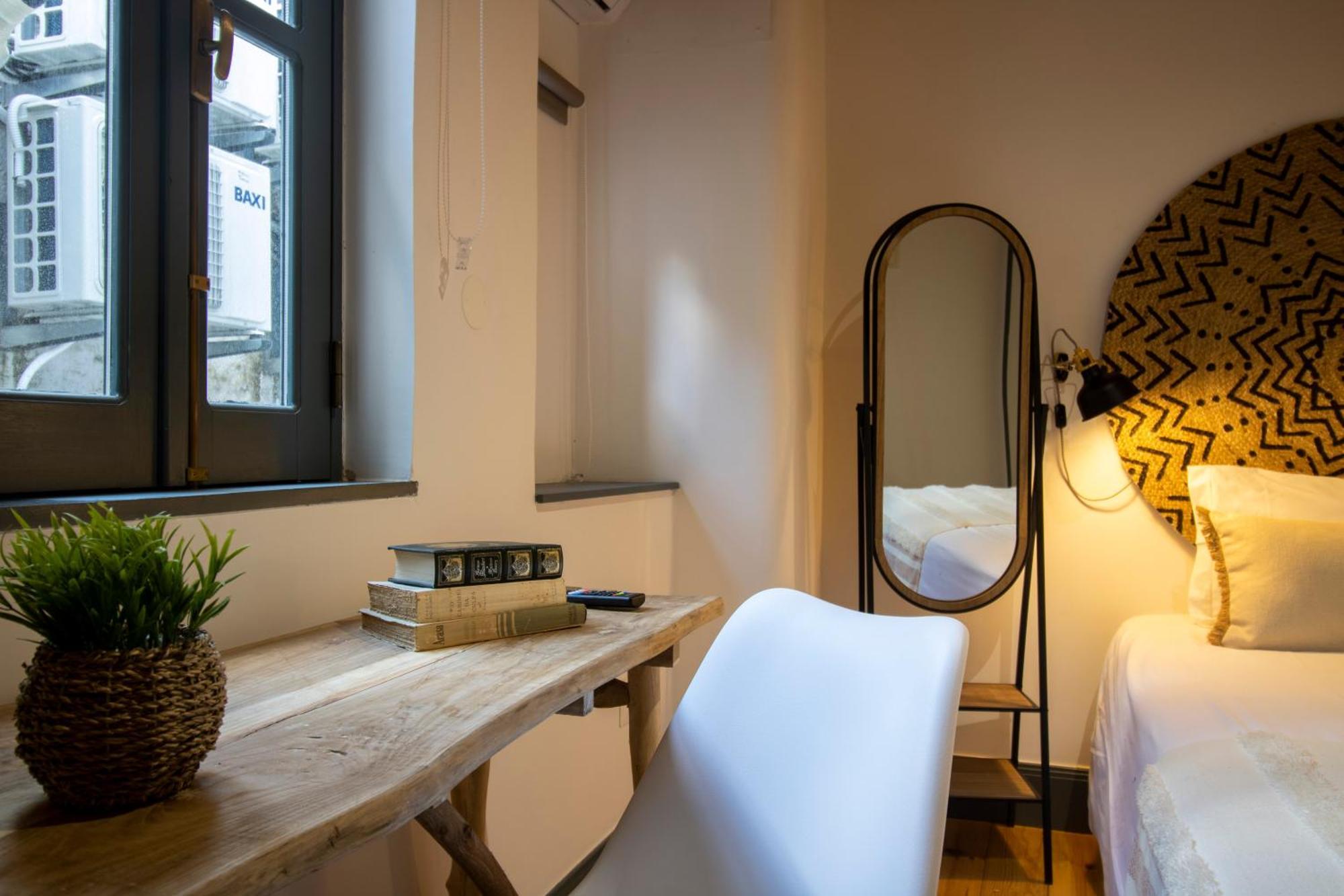 Se Velha Suites Коимбра Экстерьер фото