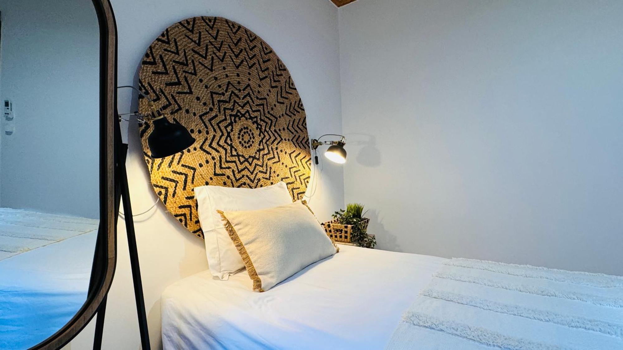 Se Velha Suites Коимбра Экстерьер фото