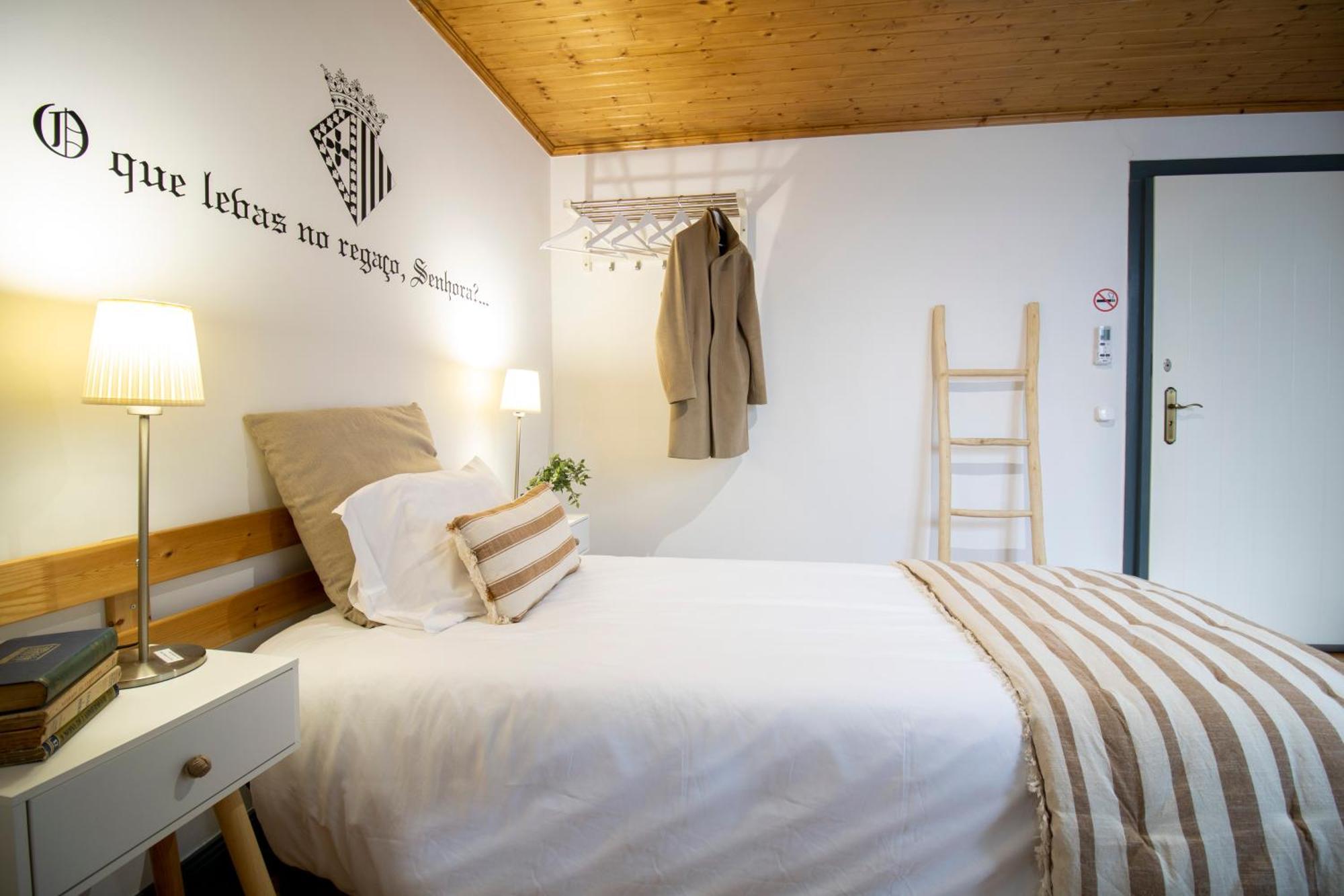 Se Velha Suites Коимбра Экстерьер фото