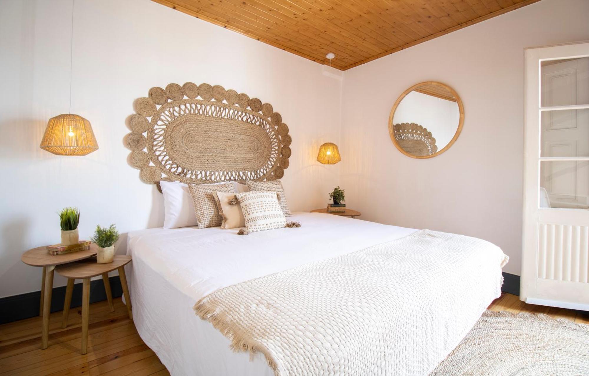 Se Velha Suites Коимбра Экстерьер фото