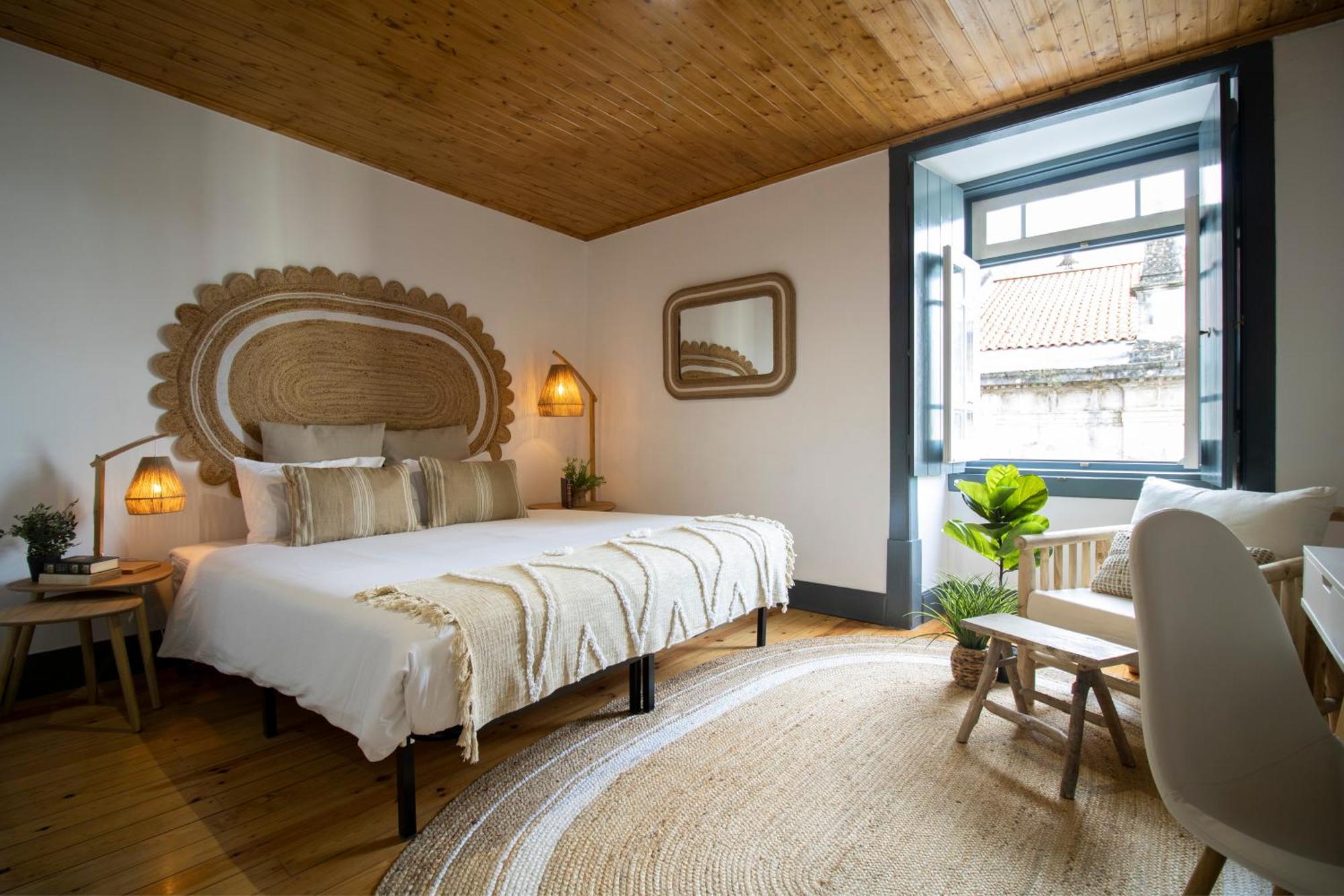 Se Velha Suites Коимбра Экстерьер фото