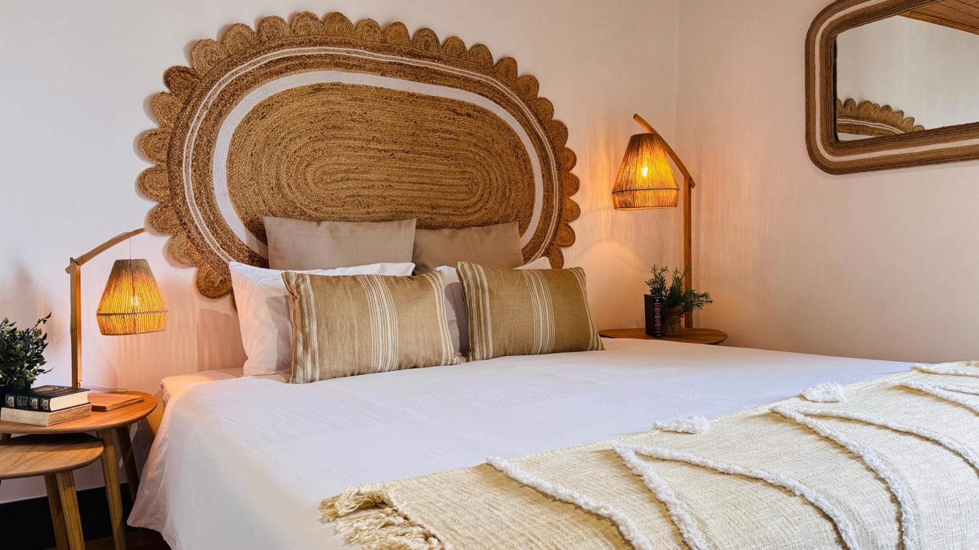 Se Velha Suites Коимбра Экстерьер фото