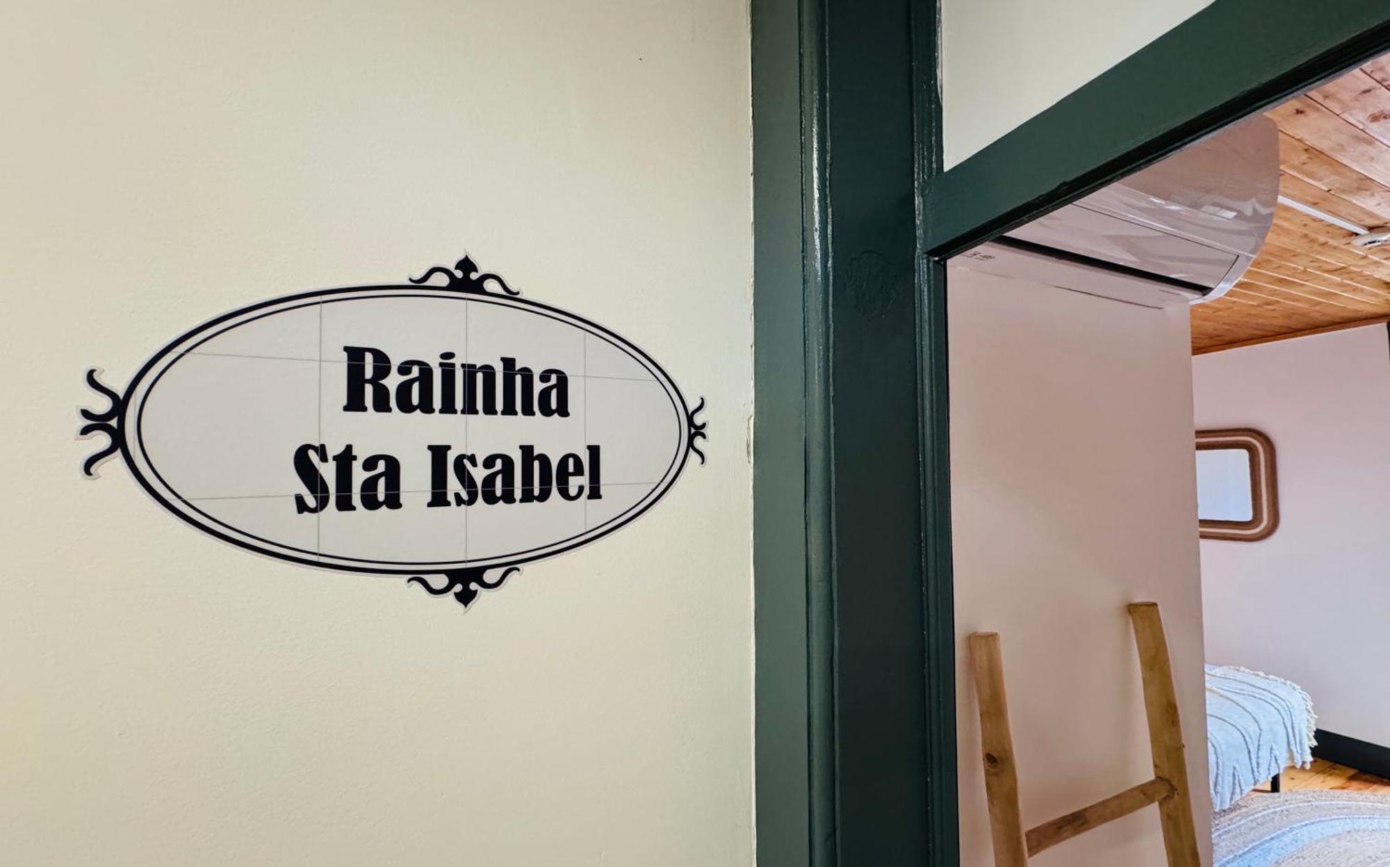 Se Velha Suites Коимбра Экстерьер фото